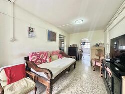 Blk 709 Bedok Reservoir Road (Bedok), HDB 3 Rooms #480264821